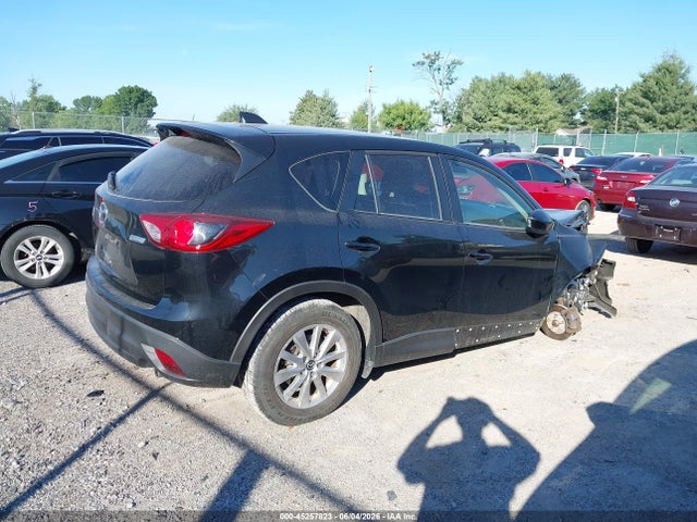 Продаж на аукціоні авто 2014 Mazda Cx-5 Touring, vin: JM3KE4CYXE0423699, номер лоту: 45257823
