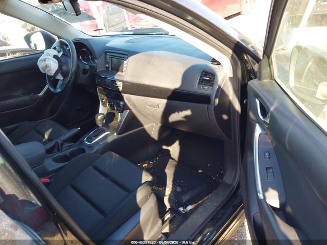 Продаж на аукціоні авто 2014 Mazda Cx-5 Touring, vin: JM3KE4CYXE0423699, номер лоту: 45257823