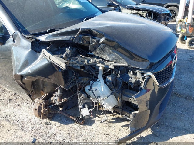 Продаж на аукціоні авто 2014 Mazda Cx-5 Touring, vin: JM3KE4CYXE0423699, номер лоту: 45257823