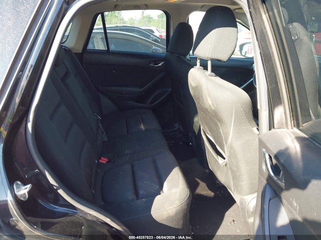 Продаж на аукціоні авто 2014 Mazda Cx-5 Touring, vin: JM3KE4CYXE0423699, номер лоту: 45257823