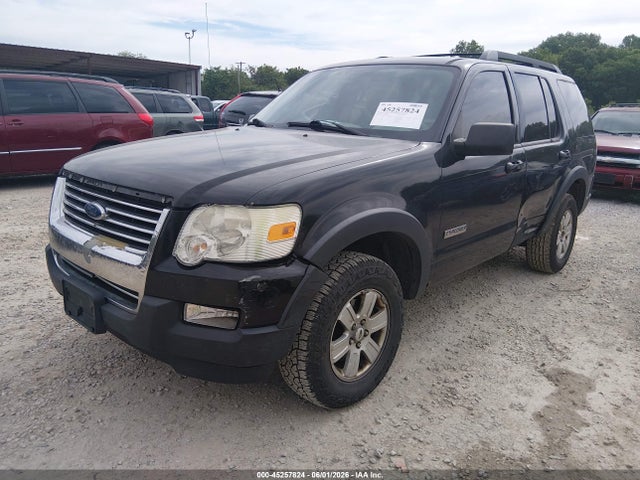 Aukcja sprzedaży 2007 Ford Explorer Xlt, vin: 1FMEU73E97UB62394, numer aukcji: 45257824
