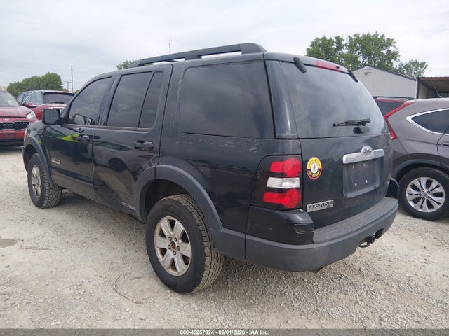 Aukcja sprzedaży 2007 Ford Explorer Xlt, vin: 1FMEU73E97UB62394, numer aukcji: 45257824