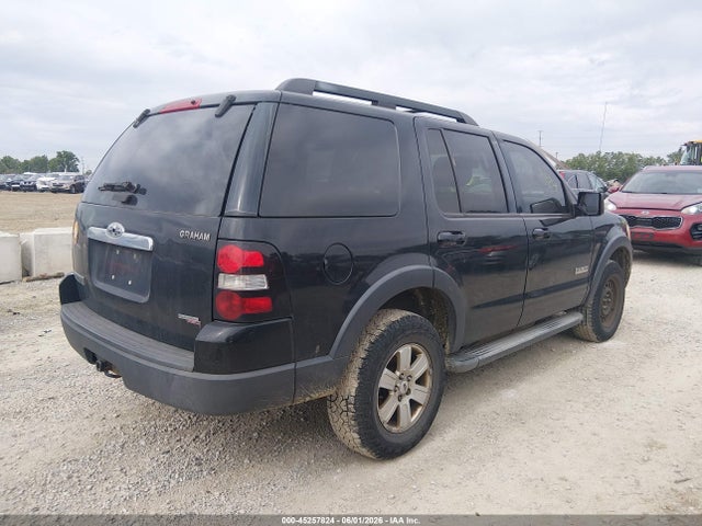 Aukcja sprzedaży 2007 Ford Explorer Xlt, vin: 1FMEU73E97UB62394, numer aukcji: 45257824