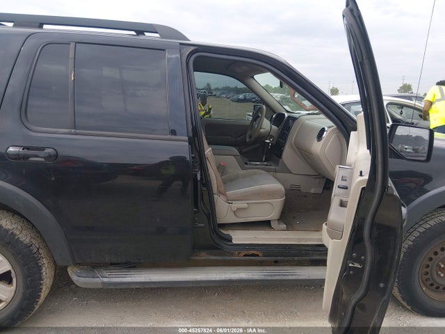 Aukcja sprzedaży 2007 Ford Explorer Xlt, vin: 1FMEU73E97UB62394, numer aukcji: 45257824