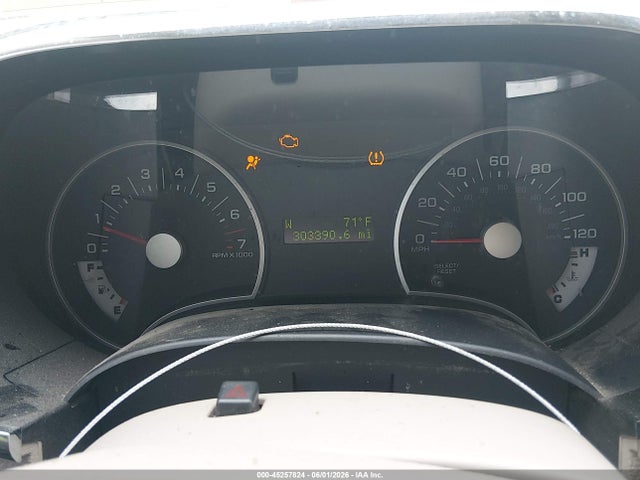 Aukcja sprzedaży 2007 Ford Explorer Xlt, vin: 1FMEU73E97UB62394, numer aukcji: 45257824
