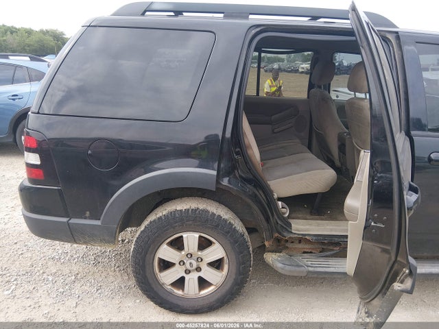 Aukcja sprzedaży 2007 Ford Explorer Xlt, vin: 1FMEU73E97UB62394, numer aukcji: 45257824