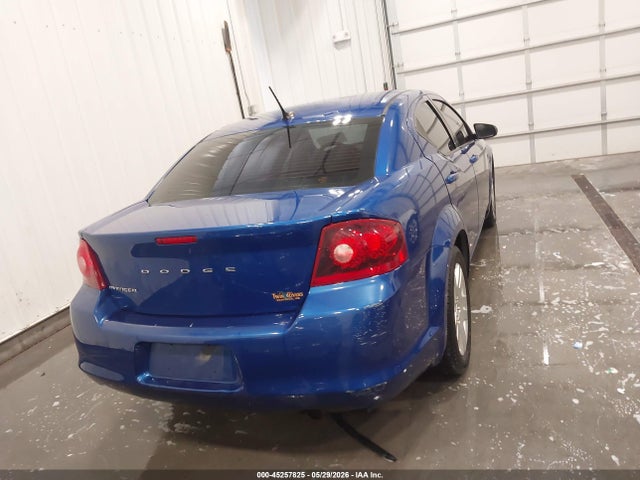 Dodge AVENGER SE 2014 1C3CDZAB3EN105314 Image 15