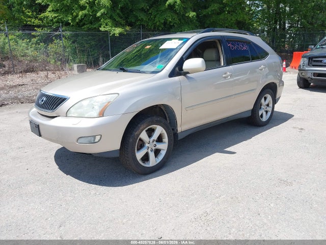 Aukcja sprzedaży 2005 Lexus Rx 330, vin: 2T2HA31U65C061560, numer aukcji: 45257828
