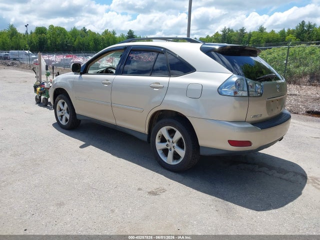 Aukcja sprzedaży 2005 Lexus Rx 330, vin: 2T2HA31U65C061560, numer aukcji: 45257828