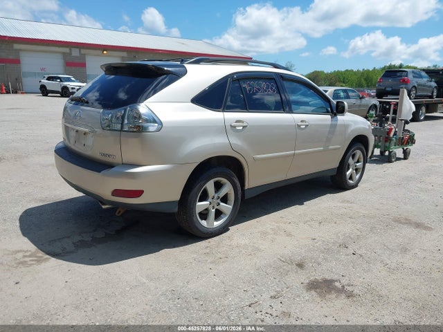 Aukcja sprzedaży 2005 Lexus Rx 330, vin: 2T2HA31U65C061560, numer aukcji: 45257828