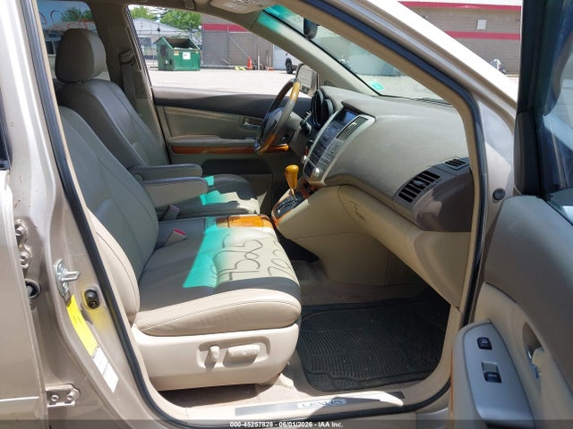 Aukcja sprzedaży 2005 Lexus Rx 330, vin: 2T2HA31U65C061560, numer aukcji: 45257828