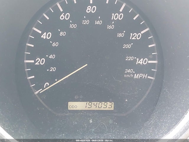 Aukcja sprzedaży 2005 Lexus Rx 330, vin: 2T2HA31U65C061560, numer aukcji: 45257828