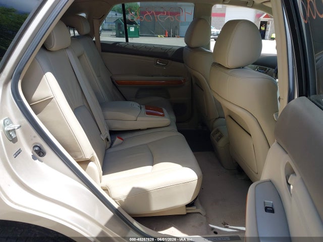 Aukcja sprzedaży 2005 Lexus Rx 330, vin: 2T2HA31U65C061560, numer aukcji: 45257828