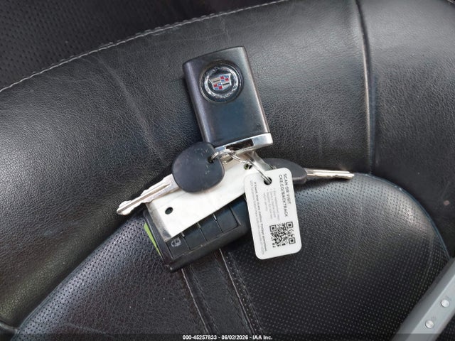 Продажа на аукционе авто 2013 Cadillac Cts Luxury, vin: 1G6DG5E55D0149589, номер лота: 45257833