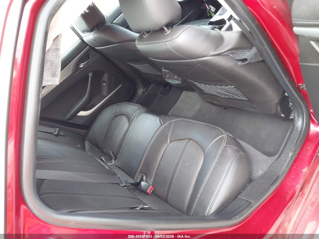 Продажа на аукционе авто 2013 Cadillac Cts Luxury, vin: 1G6DG5E55D0149589, номер лота: 45257833