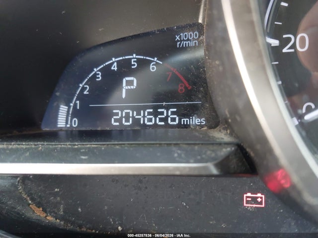 45257836 :رقم المزاد ، JM1DKDB72J0300038 vin ، 2018 Mazda Cx-3 Sport مزاد بيع