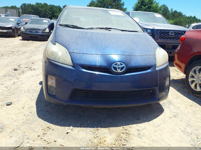 Продажа на аукционе авто 2010 Toyota Prius Iii, vin: JTDKN3DU5A0230711, номер лота: 45257837