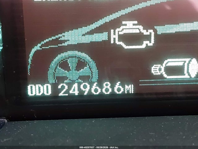 Продажа на аукционе авто 2010 Toyota Prius Iii, vin: JTDKN3DU5A0230711, номер лота: 45257837