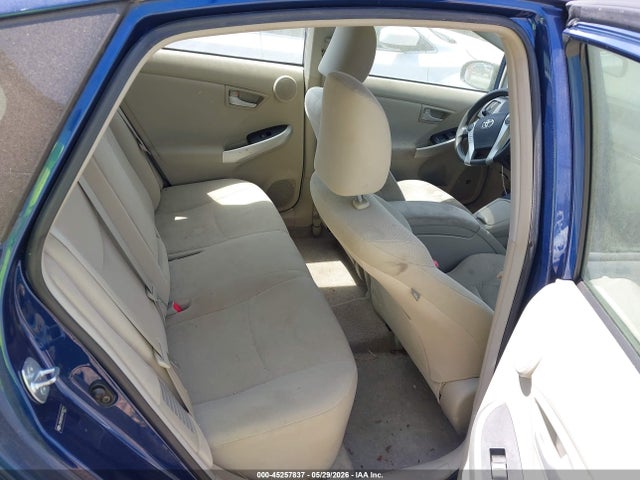 Продажа на аукционе авто 2010 Toyota Prius Iii, vin: JTDKN3DU5A0230711, номер лота: 45257837