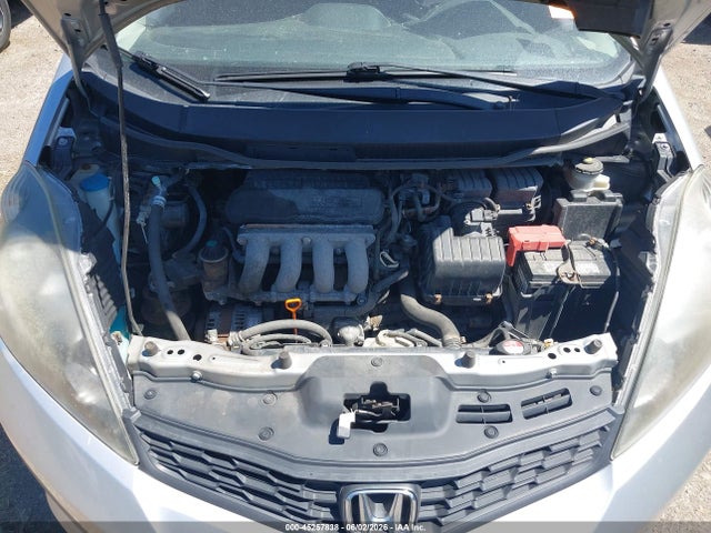 Продажа на аукционе авто 2013 Honda Fit Sport, vin: JHMGE8H5XDC029815, номер лота: 45257838