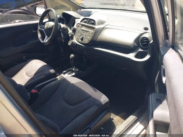 Продажа на аукционе авто 2013 Honda Fit Sport, vin: JHMGE8H5XDC029815, номер лота: 45257838