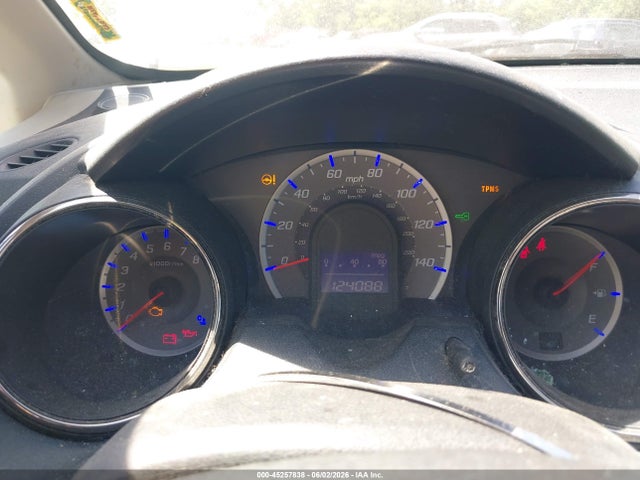 Продажа на аукционе авто 2013 Honda Fit Sport, vin: JHMGE8H5XDC029815, номер лота: 45257838