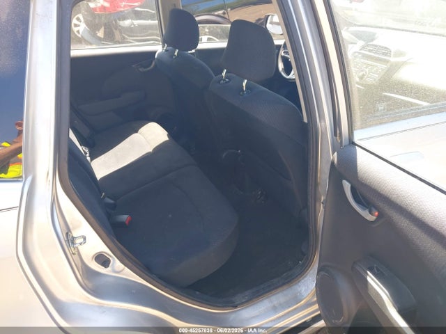Продажа на аукционе авто 2013 Honda Fit Sport, vin: JHMGE8H5XDC029815, номер лота: 45257838