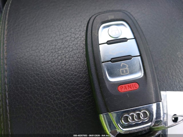 Aukcja sprzedaży 2017 Audi Q5 2.0t Premium, vin: WA1L2AFPXHA021360, numer aukcji: 45257853