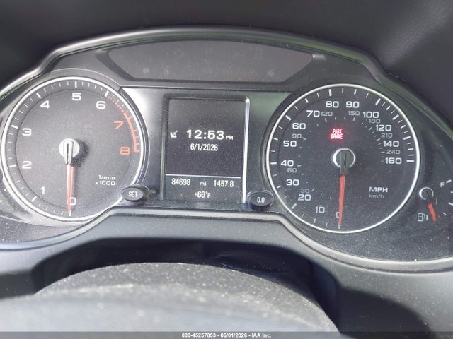 Aukcja sprzedaży 2017 Audi Q5 2.0t Premium, vin: WA1L2AFPXHA021360, numer aukcji: 45257853
