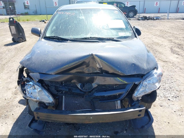 Aukcja sprzedaży 2011 Toyota Corolla Le, vin: 2T1BU4EE7BC545131, numer aukcji: 45257857