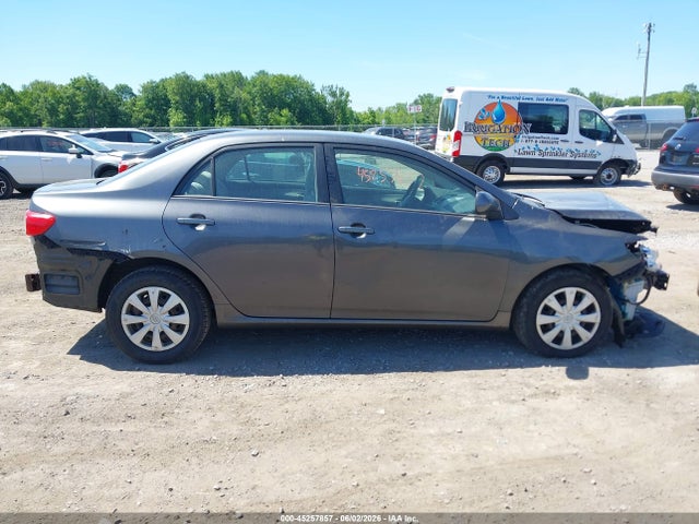 Aukcja sprzedaży 2011 Toyota Corolla Le, vin: 2T1BU4EE7BC545131, numer aukcji: 45257857