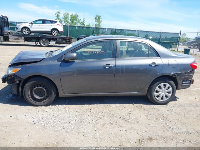 Aukcja sprzedaży 2011 Toyota Corolla Le, vin: 2T1BU4EE7BC545131, numer aukcji: 45257857