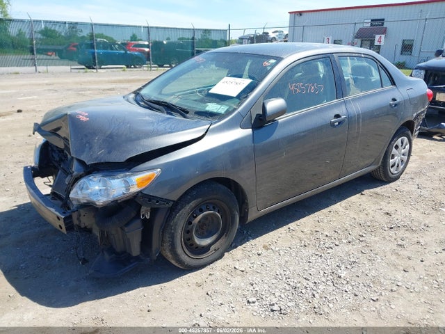 Aukcja sprzedaży 2011 Toyota Corolla Le, vin: 2T1BU4EE7BC545131, numer aukcji: 45257857