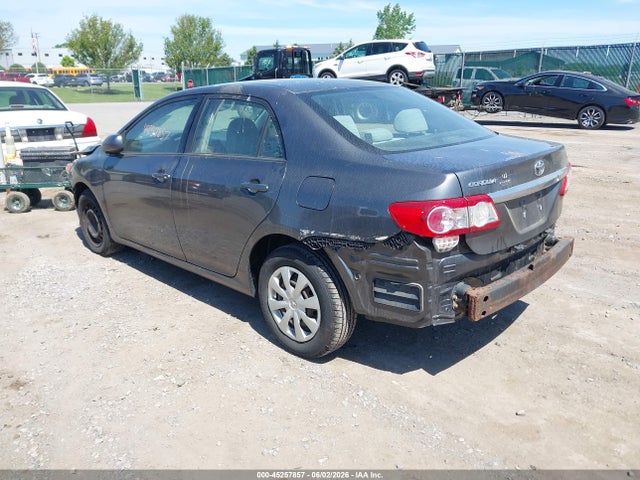 Aukcja sprzedaży 2011 Toyota Corolla Le, vin: 2T1BU4EE7BC545131, numer aukcji: 45257857