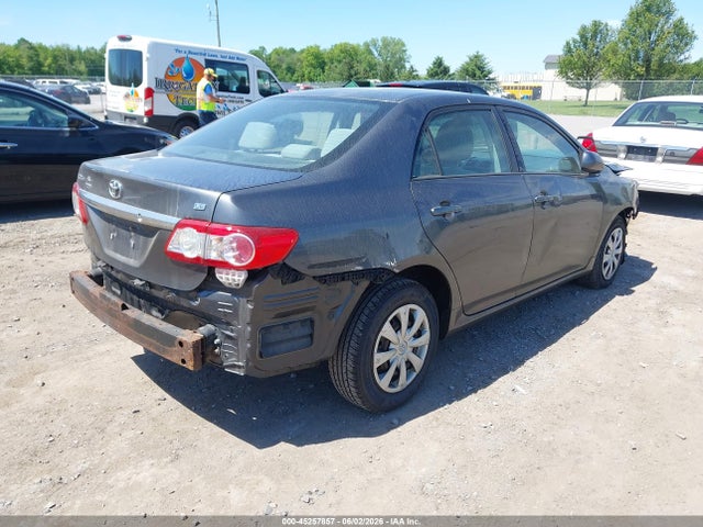 Aukcja sprzedaży 2011 Toyota Corolla Le, vin: 2T1BU4EE7BC545131, numer aukcji: 45257857