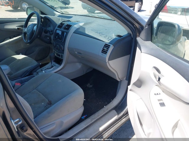 Aukcja sprzedaży 2011 Toyota Corolla Le, vin: 2T1BU4EE7BC545131, numer aukcji: 45257857