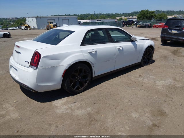 Aukcja sprzedaży 2022 Chrysler 300 S, vin: 2C3CCABG8NH127204, numer aukcji: 45257858