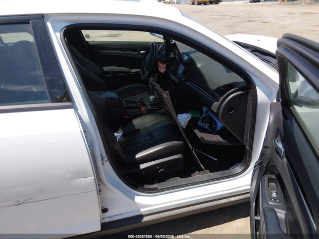 Aukcja sprzedaży 2022 Chrysler 300 S, vin: 2C3CCABG8NH127204, numer aukcji: 45257858