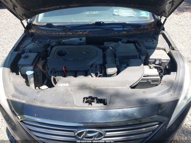 Продаж на аукціоні авто 2015 Hyundai Sonata Limited, vin: 5NPE34AF8FH017020, номер лоту: 45257859