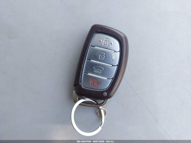 Продаж на аукціоні авто 2015 Hyundai Sonata Limited, vin: 5NPE34AF8FH017020, номер лоту: 45257859