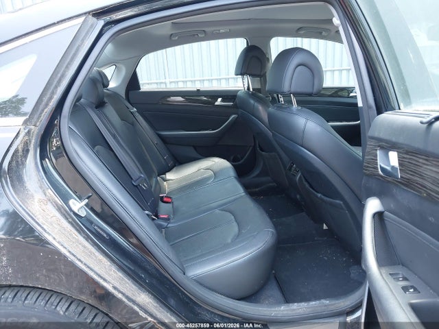 Продаж на аукціоні авто 2015 Hyundai Sonata Limited, vin: 5NPE34AF8FH017020, номер лоту: 45257859
