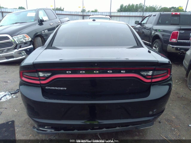 2019 Dodge Charger Sxt Rwd მანქანა იყიდება აუქციონზე, vin: 2C3CDXBG4KH720974, აუქციონის ნომერი: 45257860