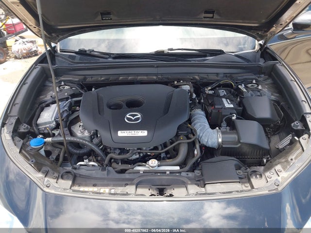 Mazda Cx-30 2.5 Turbo Premium Plus 2022 3MVDMBEY3NM405532 Image 10