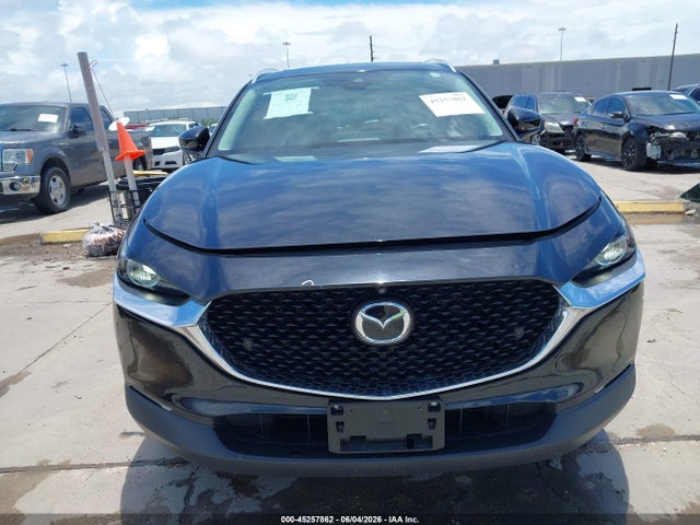 Mazda Cx-30 2.5 Turbo Premium Plus 2022 3MVDMBEY3NM405532 Image 13