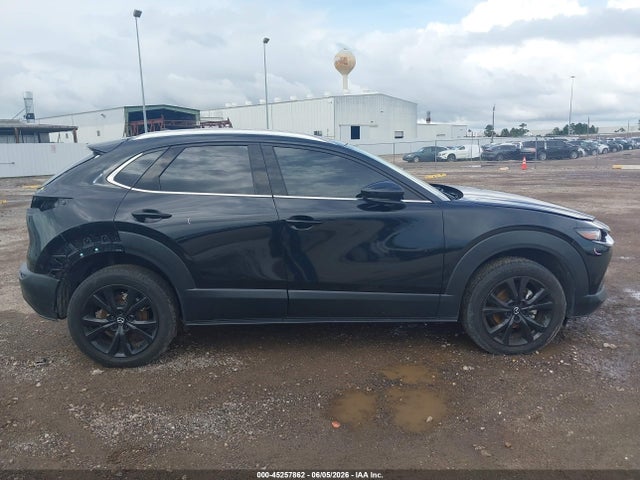 Mazda Cx-30 2.5 Turbo Premium Plus 2022 3MVDMBEY3NM405532 Image 14