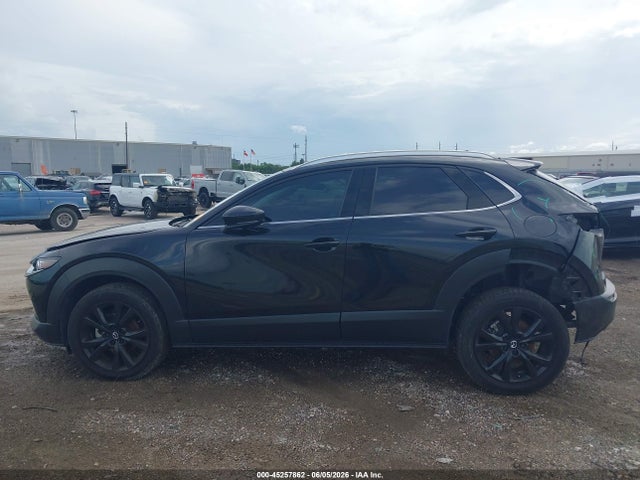Mazda Cx-30 2.5 Turbo Premium Plus 2022 3MVDMBEY3NM405532 Image 15
