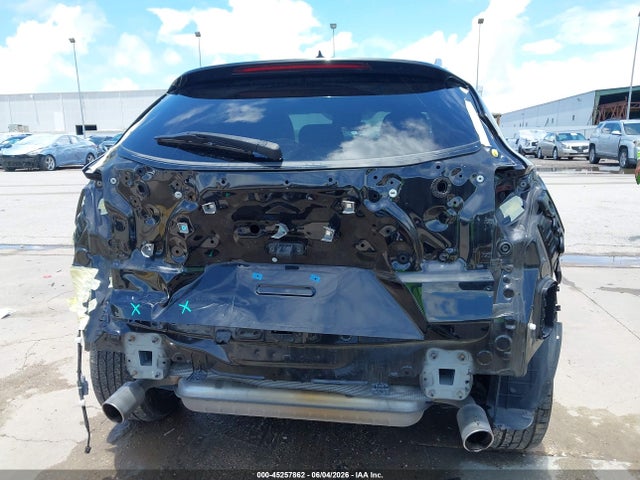 Mazda Cx-30 2.5 Turbo Premium Plus 2022 3MVDMBEY3NM405532 Image 17