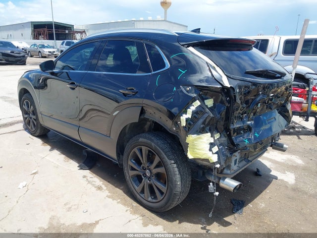 Mazda Cx-30 2.5 Turbo Premium Plus 2022 3MVDMBEY3NM405532 Image 3
