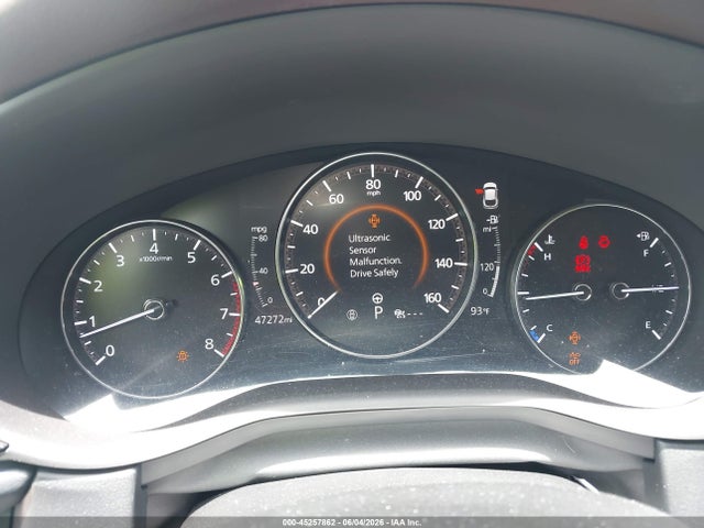 Mazda Cx-30 2.5 Turbo Premium Plus 2022 3MVDMBEY3NM405532 Image 7
