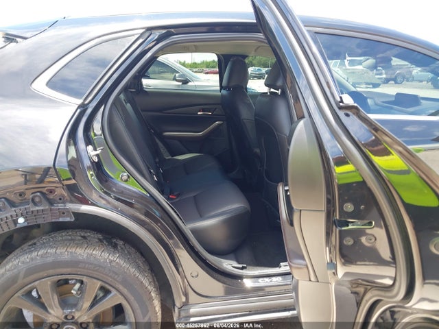 Mazda Cx-30 2.5 Turbo Premium Plus 2022 3MVDMBEY3NM405532 Image 8